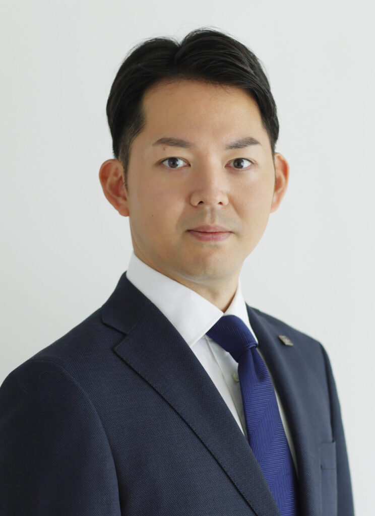 代表取締役_白形優太